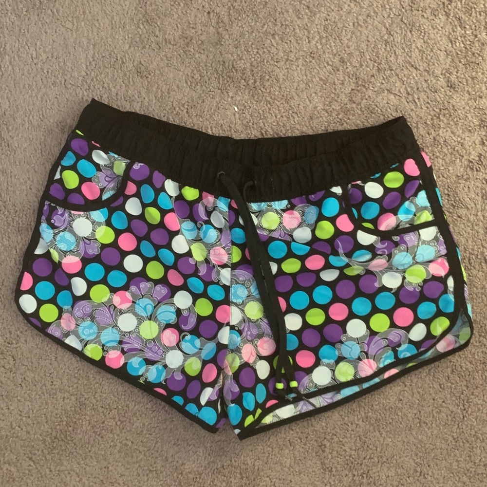 Swim shorts